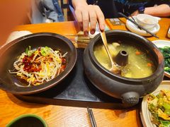 -云海肴·汽锅鸡·云南菜(苏州中心店)