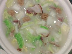 -鸿运楼烤鸭店(天桥店)
