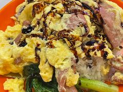 -澳门陈光记烧味饭店(南京德基广场店)