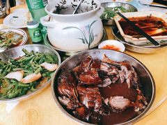 -柴火农庄(东海路店)