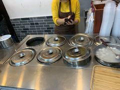 -芝麻糊世家(西华店)