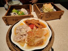 -聚福安·传统老爸茶(大英店)