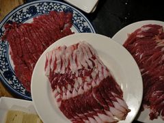 -裕德孚·非遗手切涮羊肉(东直门内大街店)