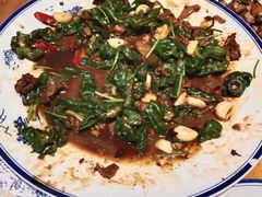 -食鸡公社辣子鸡·潍坊菜·烧烤