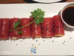 金沙红米肠-南拳十三姨·潮汕砂锅粥(世纪金源店)