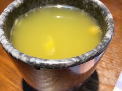 百香果汁-农家霸王地锅鸡(国顺东路店)