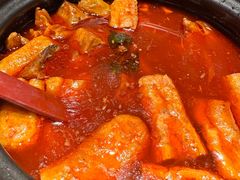 -柳喜辣·烧烤酒局(跃进总店)