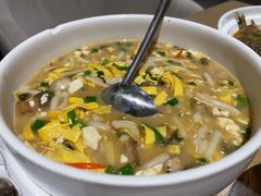 -新昌土菜馆(左于店)