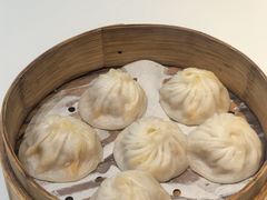 蟹粉小笼-沈大成(南京东路店)