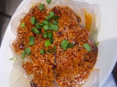 东北拉皮-安诚居干锅鸭头(八角店)