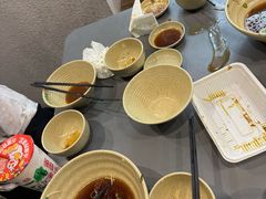 -李记清真馆(打钉巷店)