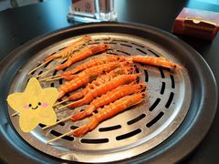 -水禾轩·海鲜蒸汽主题餐厅(新香洲旗舰店)