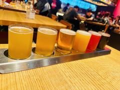 -牛啤堂精酿啤酒餐吧(五棵松华熙店)