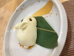 酸奶小兔-森味花园·日本料理(伊藤洋华堂亚运村店)