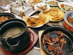 -老聃·小鸭鲢城原味客家菜(海沧店)