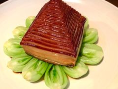 -湖滨28中餐厅·西湖宴·杭州君悦酒店