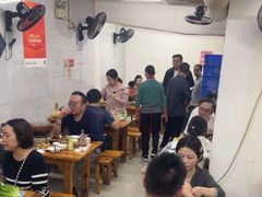 -威邵鸡煲(西华路总店)