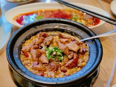 -陶德砂锅(蜀汉路店)