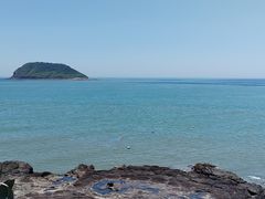 -漳州滨海火山岛自然生态风景区