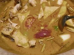 -滇香肴·云南菜蒸汽石锅鱼(云南北路店)