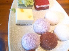 -和彩放题餐厅(酒仙桥店)