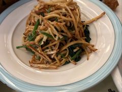 三秦豆腐丝-玉华宫宾馆·餐厅(铜川驻京办店)
