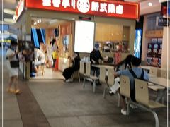 -盛香亭热卤(友阿奥特莱斯店)