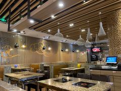 大堂-黄记煌三汁焖锅(新世纪广场店)