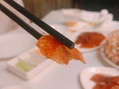 -东海朗廷酒店-唐阁T’ANG COURT 中餐厅