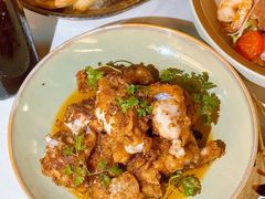 -盐说·西式餐酒馆(光明万达店)