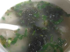 -东关吉祥西安腊汁肉夹馍(健德门店)