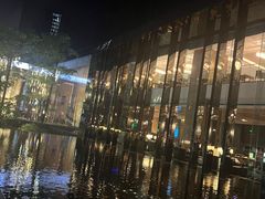 -广州天河希尔顿酒店