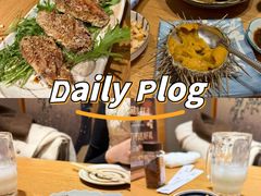 -桂马·日本料理·海胆·海鲜饭·酒场(民主广场店)