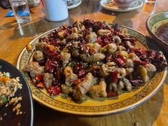-茶泡饭(李子坝店)
