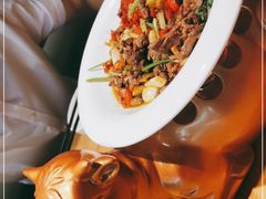 -胡子大厨·超级小炒肉(晶耀前滩店)