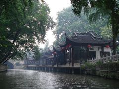 很有一种味道-水城巴士游船码头