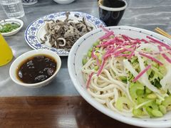 -海碗居老北京炸酱面(增光路店)