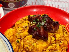 -憶廟街 X 沙角邨(太古城店)