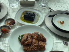 -上海新锦江大酒店