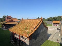 -北陵公园