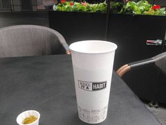 -The Habit Burger Grill 哈比特汉堡(世博店)