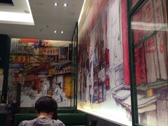 -满得意茶餐厅·顺德家常菜·港式经典(大良店)