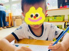 -爱彼格林珑悦幼儿园