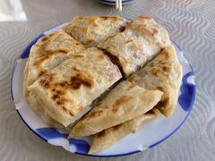 -瑞祥园杨家牛肉大饼店(九路店)