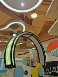 -多多淘儿童体验中心(重庆来福士店)