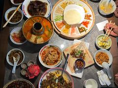 -怪噜范·老贵阳街头名小吃(世纪金源旗舰店)