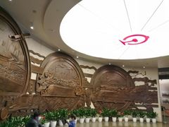 -中国铁道博物馆(正阳门馆)
