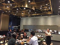 大堂-正斗·港式粤菜(SKLP店)