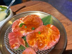 -九田家黑牛烤肉料理(新辰里亚运村店)