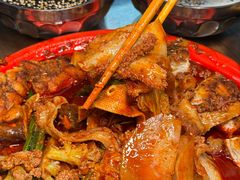 -张庆烤肉·清真